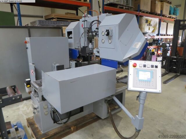 Bandsägeautomat - Horizontal FORTE - VOLLAUTOMAT SBA 361 / S-CNC