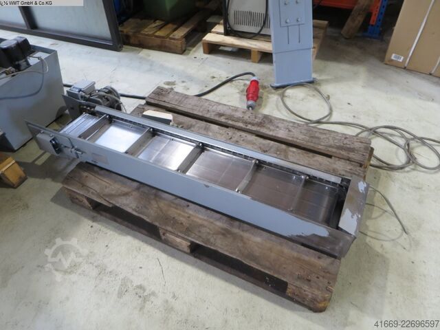 Bandsägeautomat - Horizontal FORTE - VOLLAUTOMAT SBA 361 / S-CNC