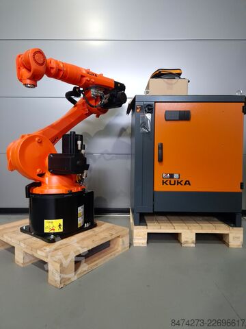 Industrieroboter KUKA KR 22 R1610-2
