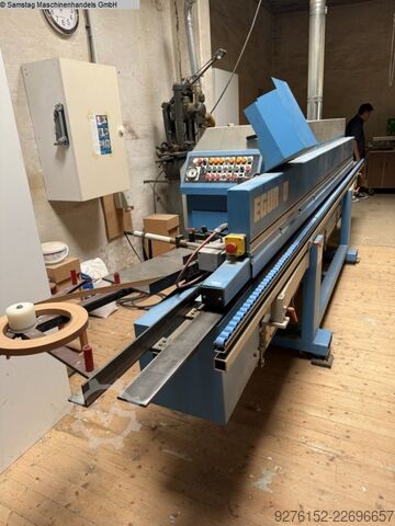 Edge banding machine EGURKO KB/500