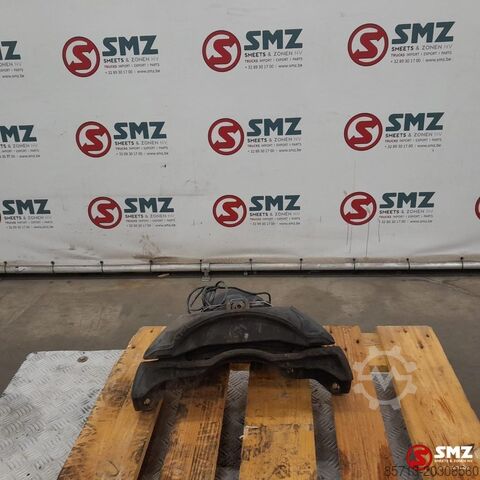 Brake caliper Mercedes Occ remklauw rechts Mercedes
