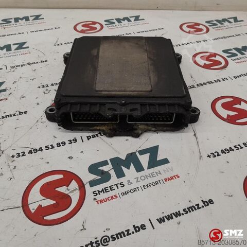 Engine management Renault Occ ECU motorbesturingseenheid Renault