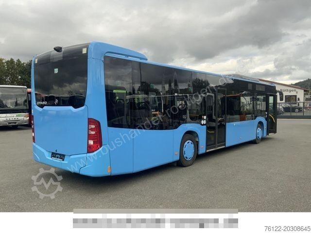 City bus MERCEDES-BENZ Citaro/ Klima/ A20/ A21 Lion?s City/ top Zustand