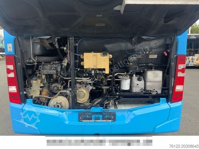 City bus MERCEDES-BENZ Citaro/ Klima/ A20/ A21 Lion?s City/ top Zustand