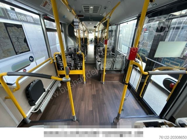Articulated bus MAN A 40 Lion?s City GL/Klima/A23/O 530 G/Citaro