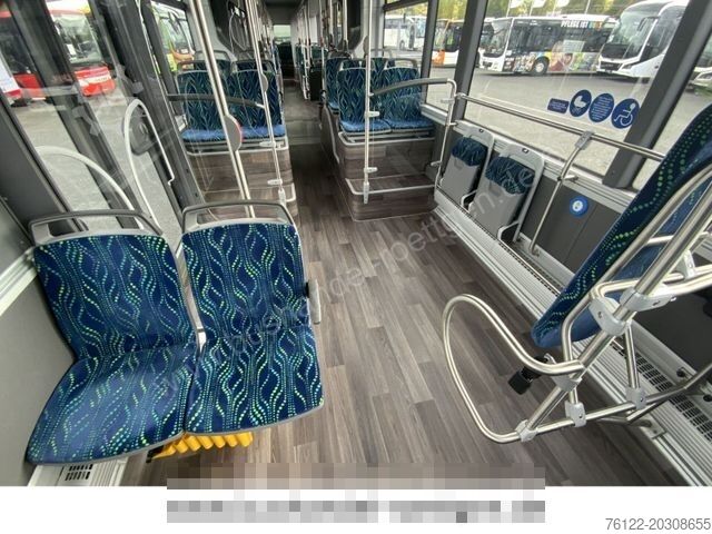 Articulated bus MAN Lion?s City 18/A23/A40/O530G/Citaro/Garantie 3J.