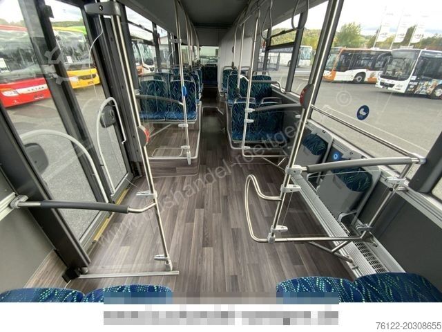 Articulated bus MAN Lion?s City 18/A23/A40/O530G/Citaro/Garantie 3J.