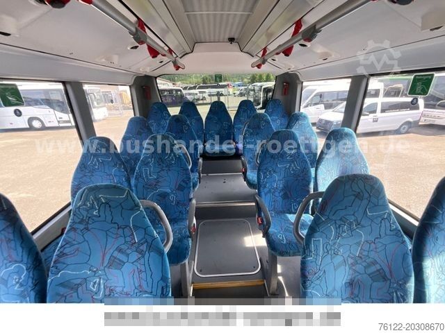 City bus MERCEDES-BENZ O 530 Citaro/ Klima/ Euro 6/ A 20 Lion?s City