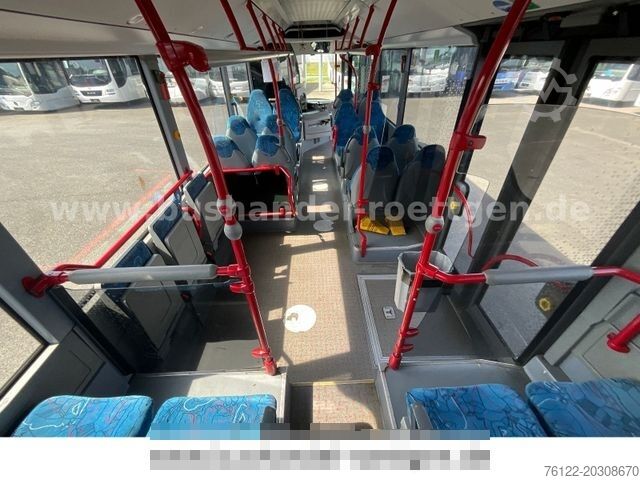 City bus MERCEDES-BENZ O 530 Citaro/ Klima/ Euro 6/ A 20 Lion?s City