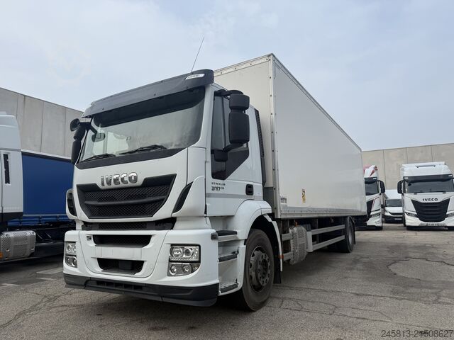 Standard tractor unit Iveco STRALIS 310