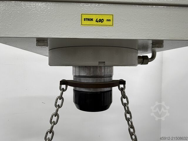 Werkstattpresse HIDROKAR HAP-H/100