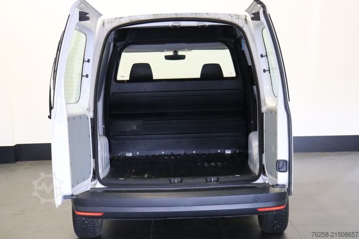 Panel van VW Caddy 2.0 TDI Euro 6 - Airco - Cruise - Radio -...