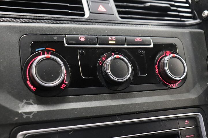 Panel van VW Caddy 2.0 TDI Euro 6 - Airco - Cruise - Radio -...