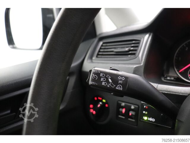 Panel van VW Caddy 2.0 TDI Euro 6 - Airco - Cruise - Radio -...