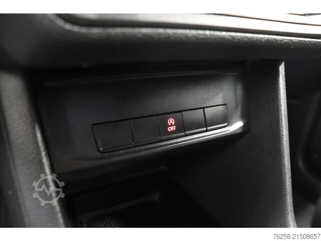 Panel van VW Caddy 2.0 TDI Euro 6 - Airco - Cruise - Radio -...