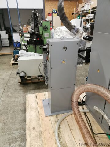 Schärfmaschine VOLLMER CA200