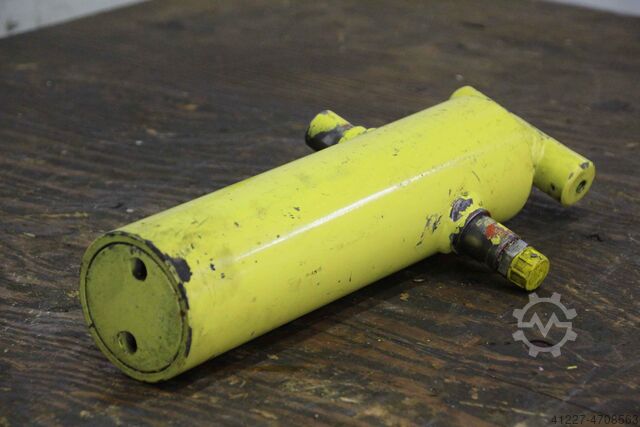 Telescopic cylinder unbekannt Hub 383 mm