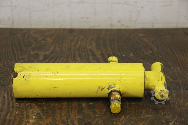 Telescopic cylinder unbekannt Hub 383 mm