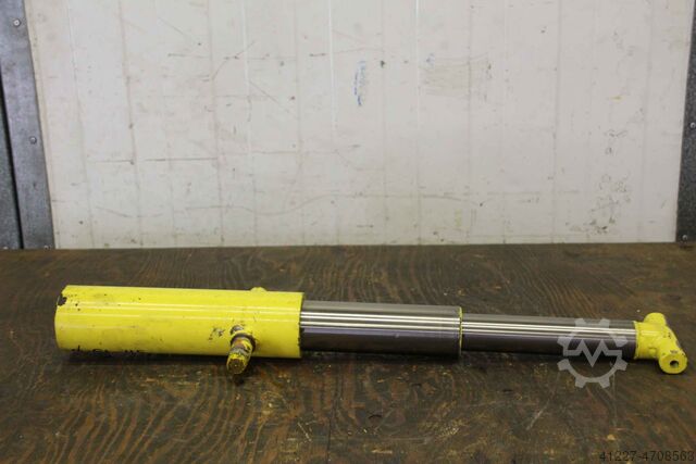 Telescopic cylinder unbekannt Hub 383 mm