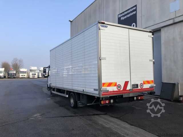 Panel van Renault D 6.5 - GPL GAS 150 CV