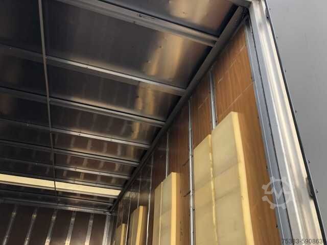 Panel van Renault D 6.5 - GPL GAS 150 CV