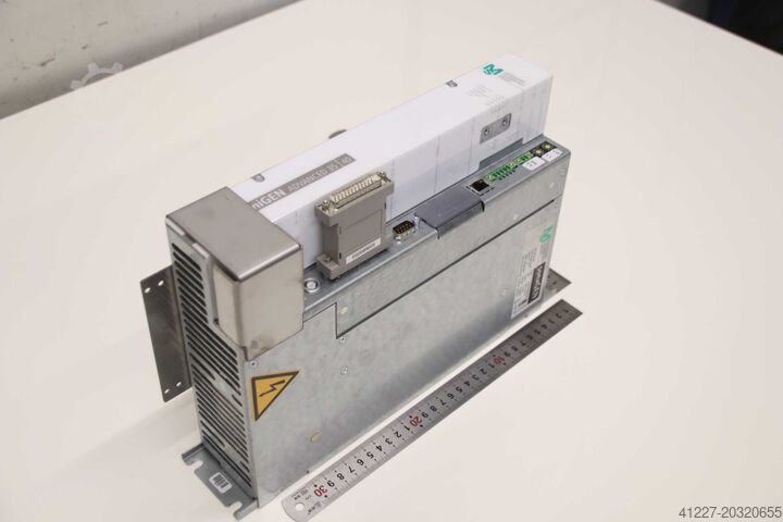 Ultraschallgenerator MS ULTRASONIC 35-40 ADVANCED