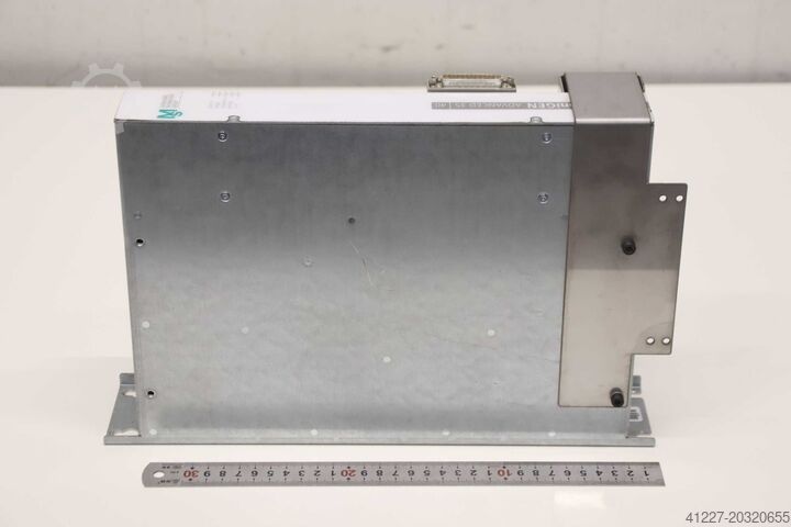 Ultraschallgenerator MS ULTRASONIC 35-40 ADVANCED