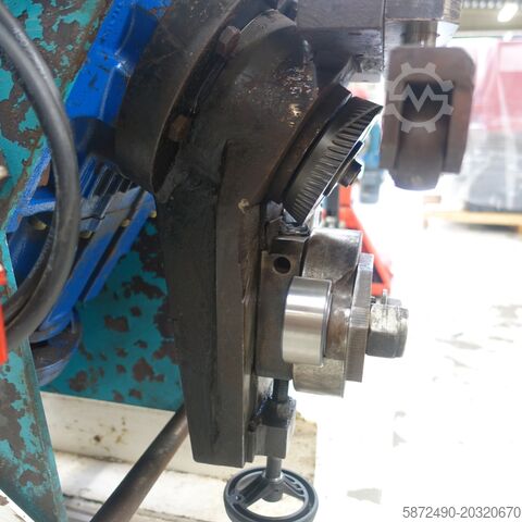 Beveling machine Imac CB 25