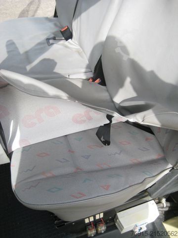 Feuerwehrfahrzeug VW T4 TDI syncro LR Einsatzfz. 6 Sitzer *48.000 KM*