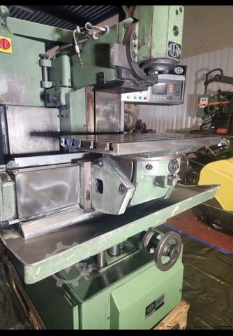 Werkzeugfräsmaschine. Preis auf Anfrage. ACIERA F5EP