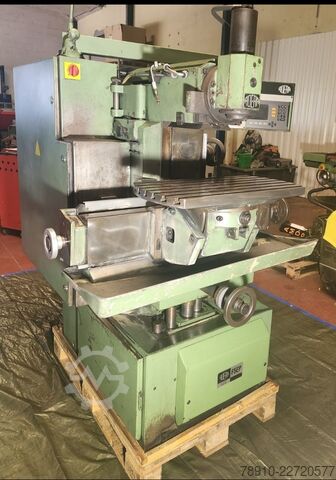 Werkzeugfräsmaschine. Preis auf Anfrage. ACIERA F5EP