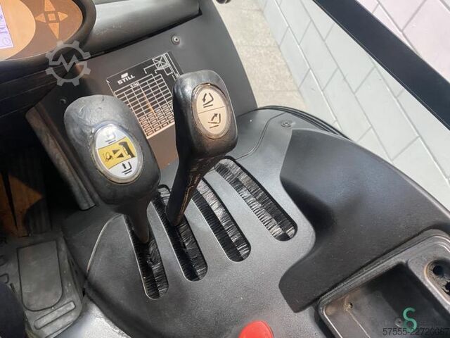 Gabelstapler Still RX60-25