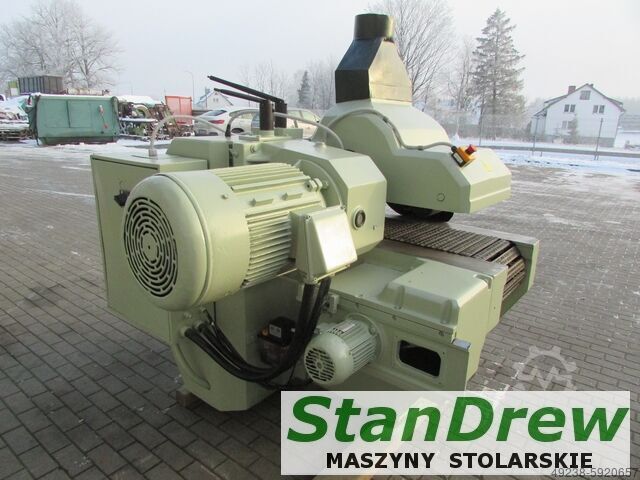 COSMEC SM 400 multi-saw COSMEC 400