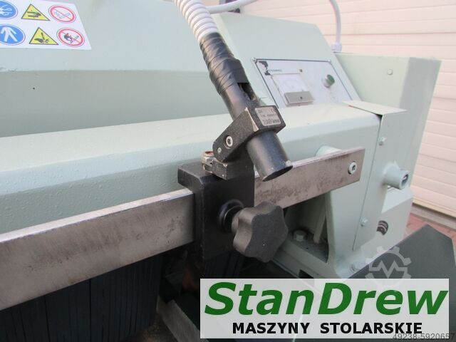 COSMEC SM 400 multi-saw COSMEC 400