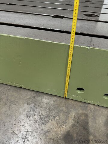 Schweißer- oder Montagetisch Valcomaq