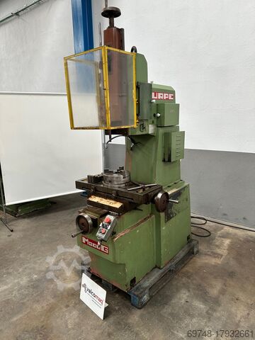 Slotting machine Urpe model M-300 G Urpe M300 G