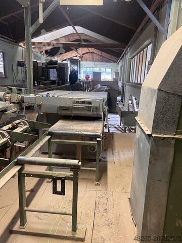 Trimming saw PAUL KME II