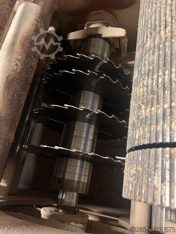 Trimming saw PAUL KME II