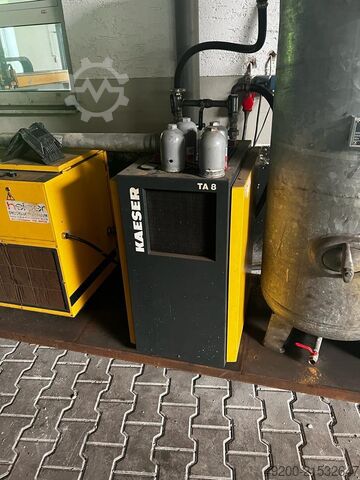 Plasmaschneidmaschine MicroStep SPL-PA 4501.15+S50