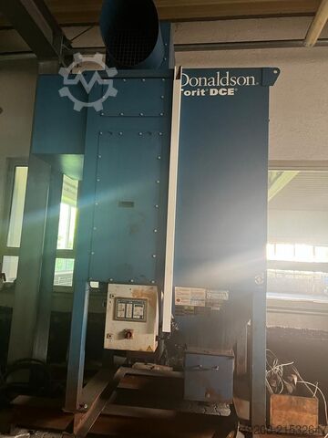 Plasmaschneidmaschine MicroStep SPL-PA 4501.15+S50