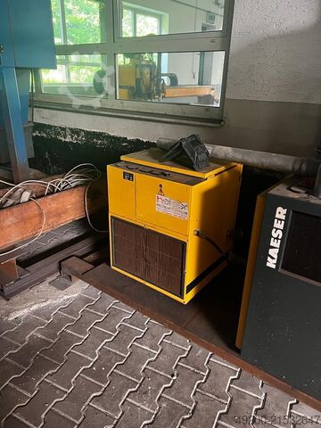 Plasmaschneidmaschine MicroStep SPL-PA 4501.15+S50