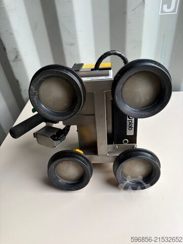 Vakuumgreifer EXpressO 20kg PIAB Vakuumheber Chwytak podcisnieniowy EXpressO 20kg PIAB podnosnik prozniowy Chwytak podcisnieniowy EXpressO 20kg PIAB podnosnik prozniowy