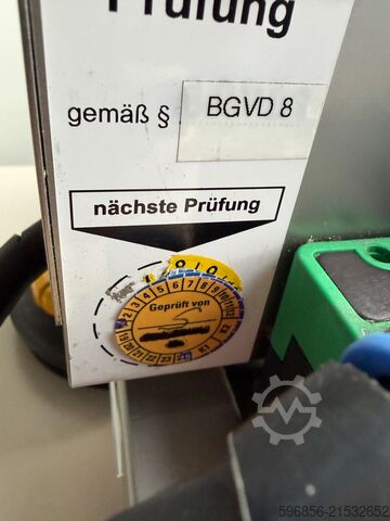 Vakuumgreifer EXpressO 20kg PIAB Vakuumheber Chwytak podcisnieniowy EXpressO 20kg PIAB podnosnik prozniowy Chwytak podcisnieniowy EXpressO 20kg PIAB podnosnik prozniowy
