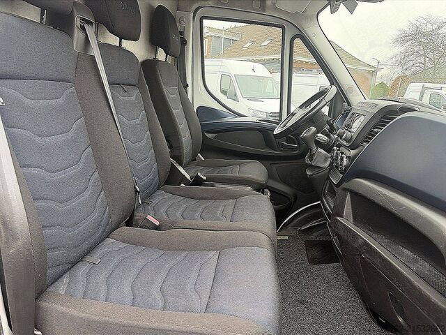 Hochdachkombi IVECO DAILY 35S14       L3H2 Automaat