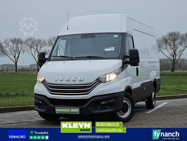 Hochdachkombi IVECO DAILY 35 S 14 140 L2H2