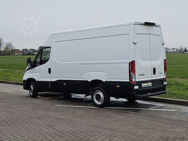 Hochdachkombi IVECO DAILY 35 S 14 140 L2H2