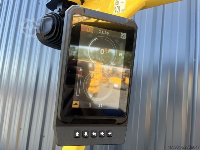 LPG Forklifts Hyster H3.0A