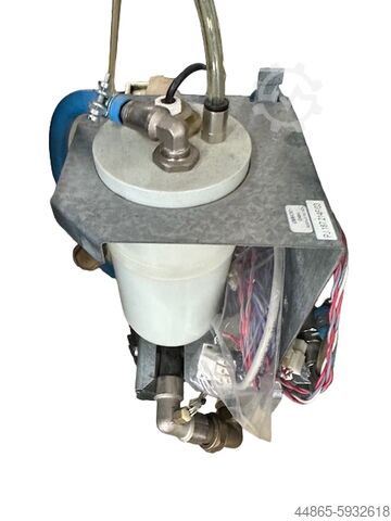 Suprasetter Chiller Unit cpl. Heidelberg Suprasetter chiller A52/A74/75/A105