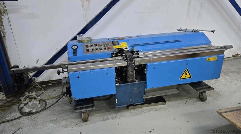 Butylextruder Lenhardt / Bystronic BEZ 7,5