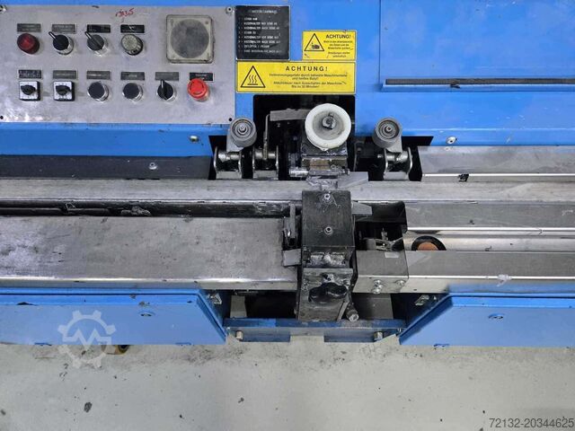 Butylextruder Lenhardt / Bystronic BEZ 7,5